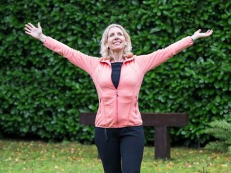 Cultiver la joie grâce aux mouvements de Qi Gong